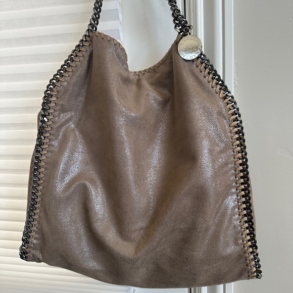 Stella McCartney Falabella Tote - Picture 1 of 11
